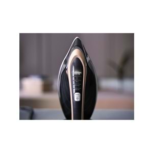 Tefal GV9820 Pro Express Vision 3000W Kazanlı Buhar Ütüsü