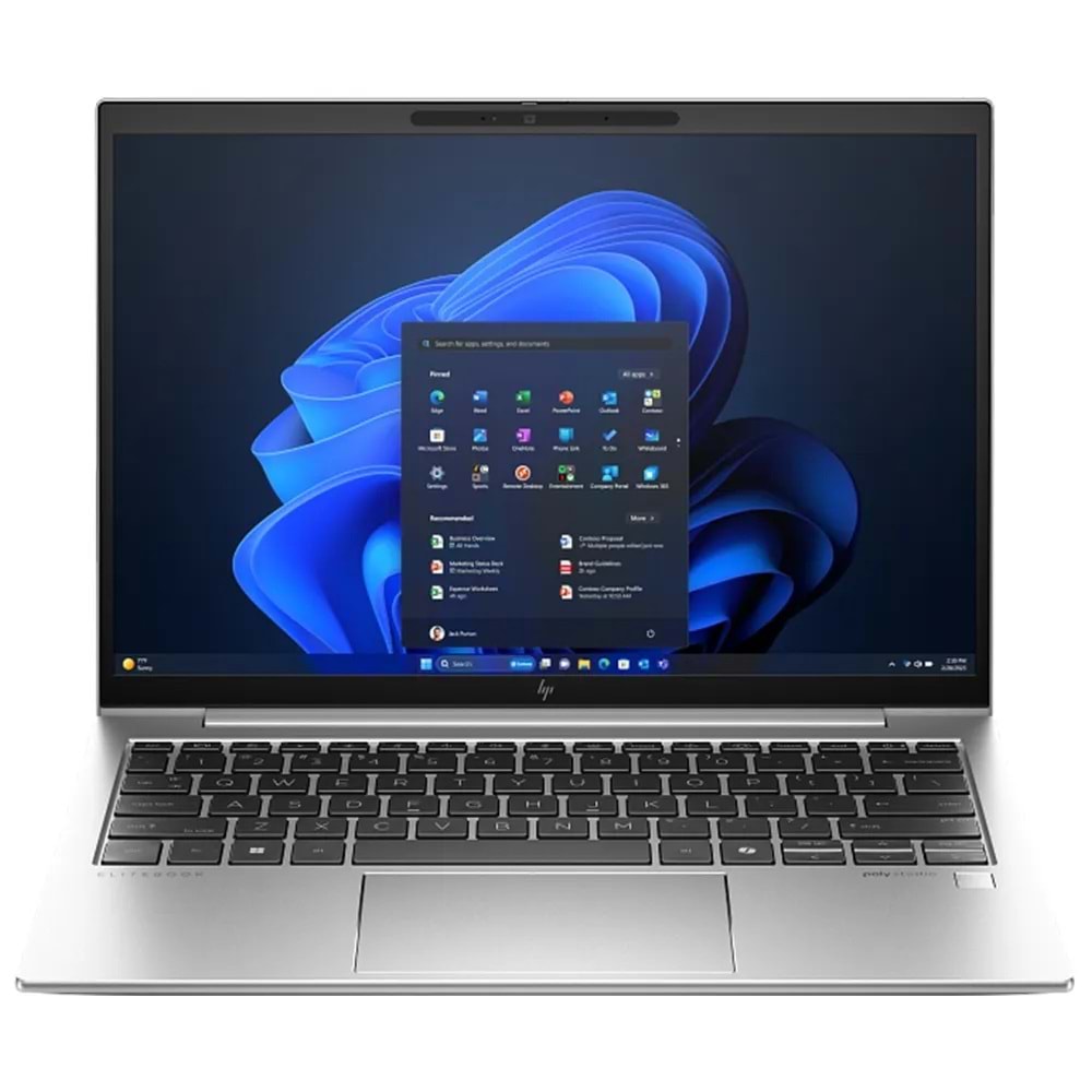 HP EliteBook 830 G11 970Q1ET - U7-155U 16GB RAM 512GB SSD 13