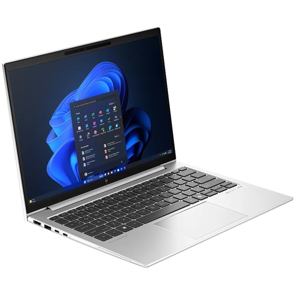 HP EliteBook 830 G11 970Q1ET - U7-155U 16GB RAM 512GB SSD 13