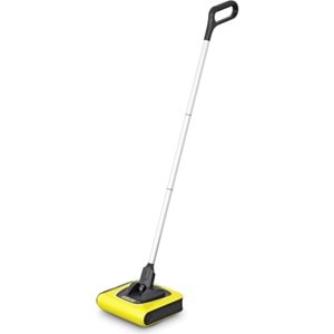 Kärcher KB 5 Şarjlı Akıllı Süpürge – Hafif ve Pratik Kullanım 12580500