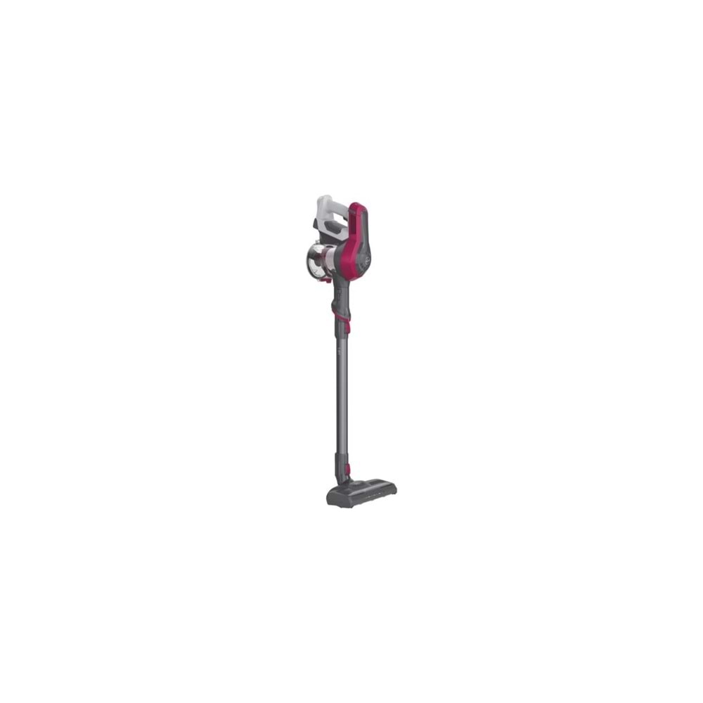 Hoover HF110P 011 HF1 Şarjlı Dikey Süpürge
