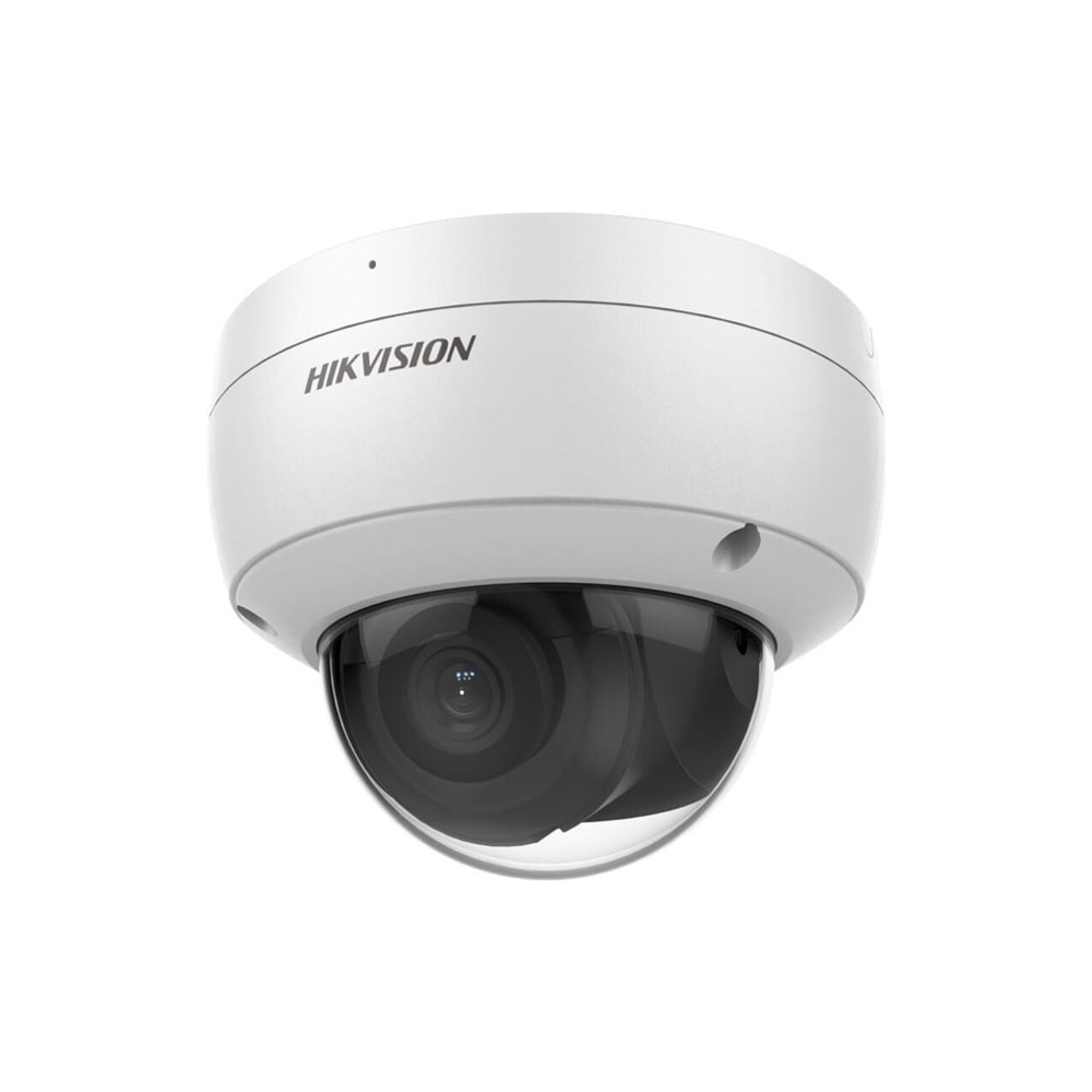 Hikvision DS-2CD2183G2-IU 8MP 2.8MM IP Dome Kamera