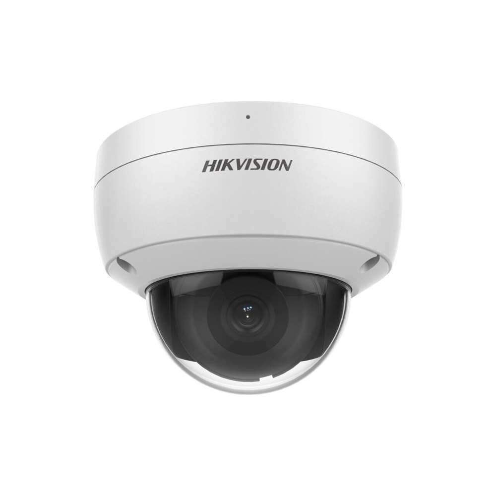 Hikvision DS-2CD2183G2-IU 8MP 2.8MM IP Dome Kamera