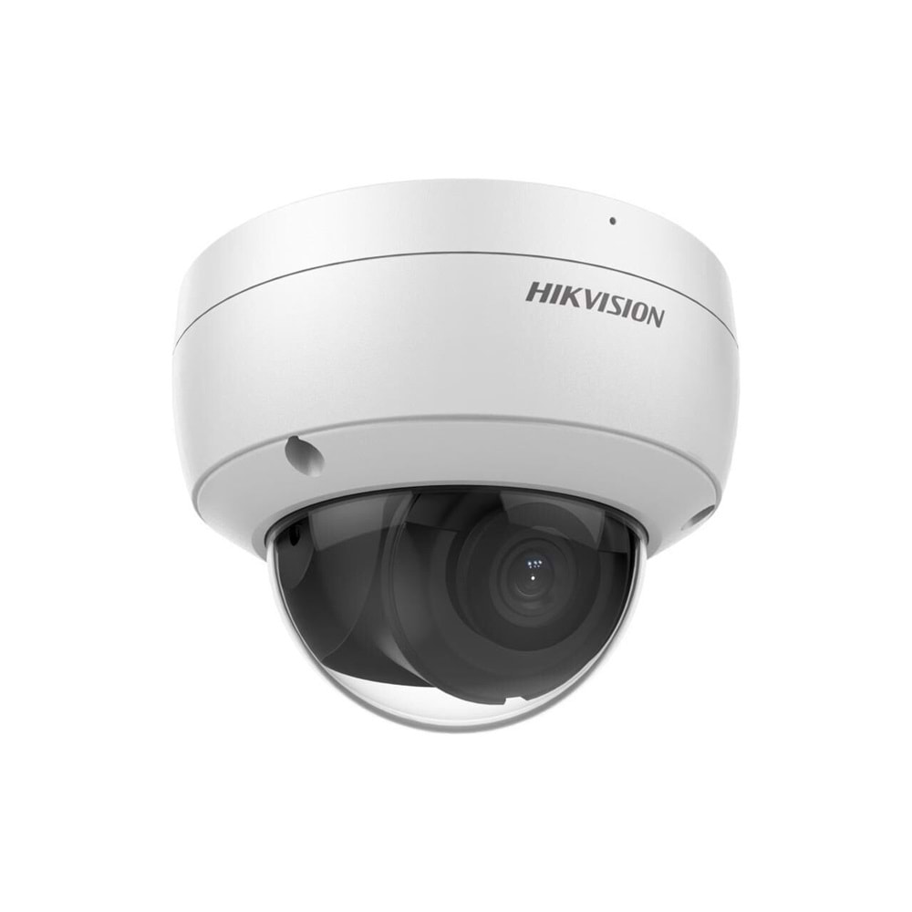 Hikvision DS-2CD2183G2-IU 8MP 2.8MM IP Dome Kamera