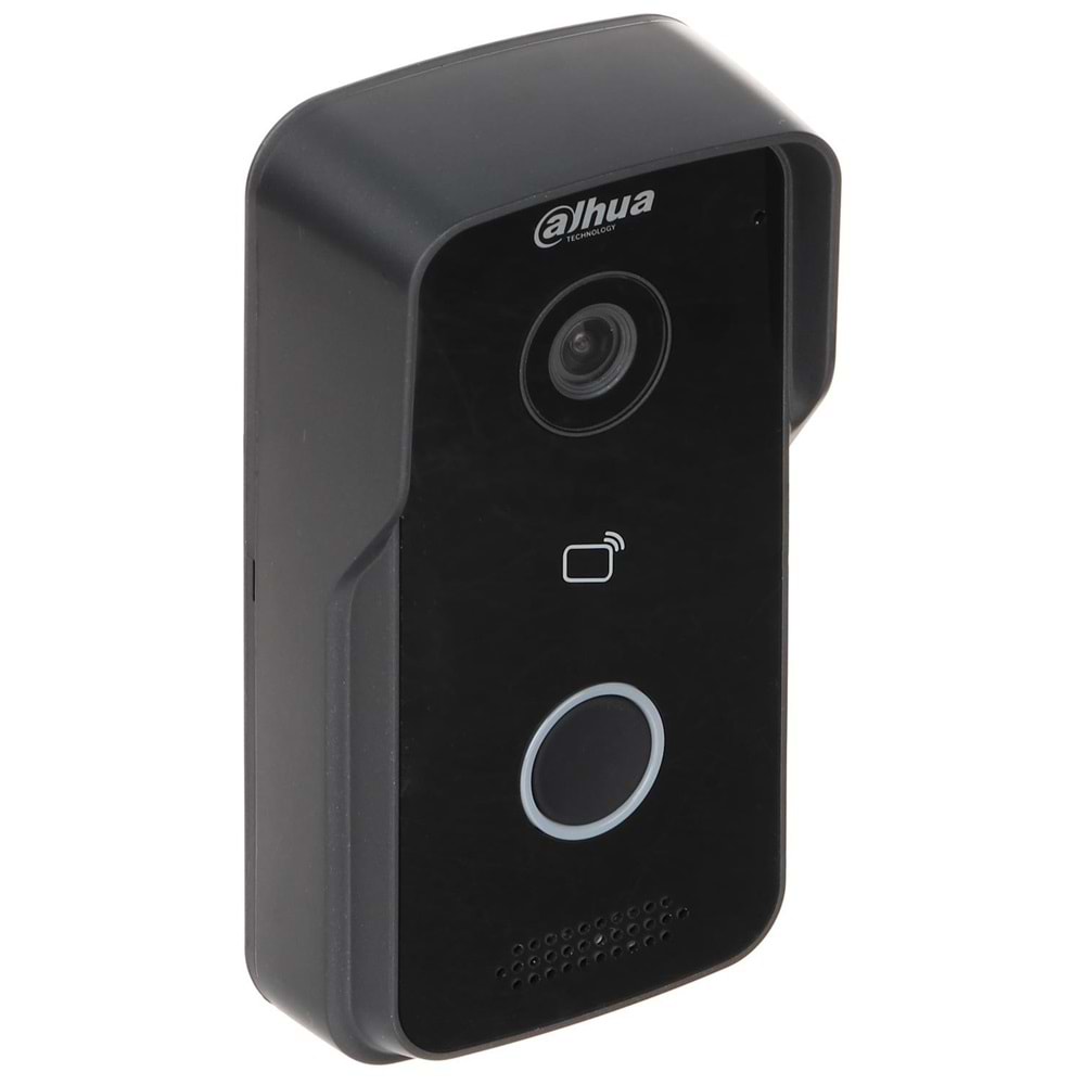 Dahua VTO2111D-P-S3 VILLA TIPI IP Kapı İstasyonu