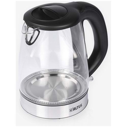 Altus AL 4064 C 2200 W 1.7 LT Cam Kettle