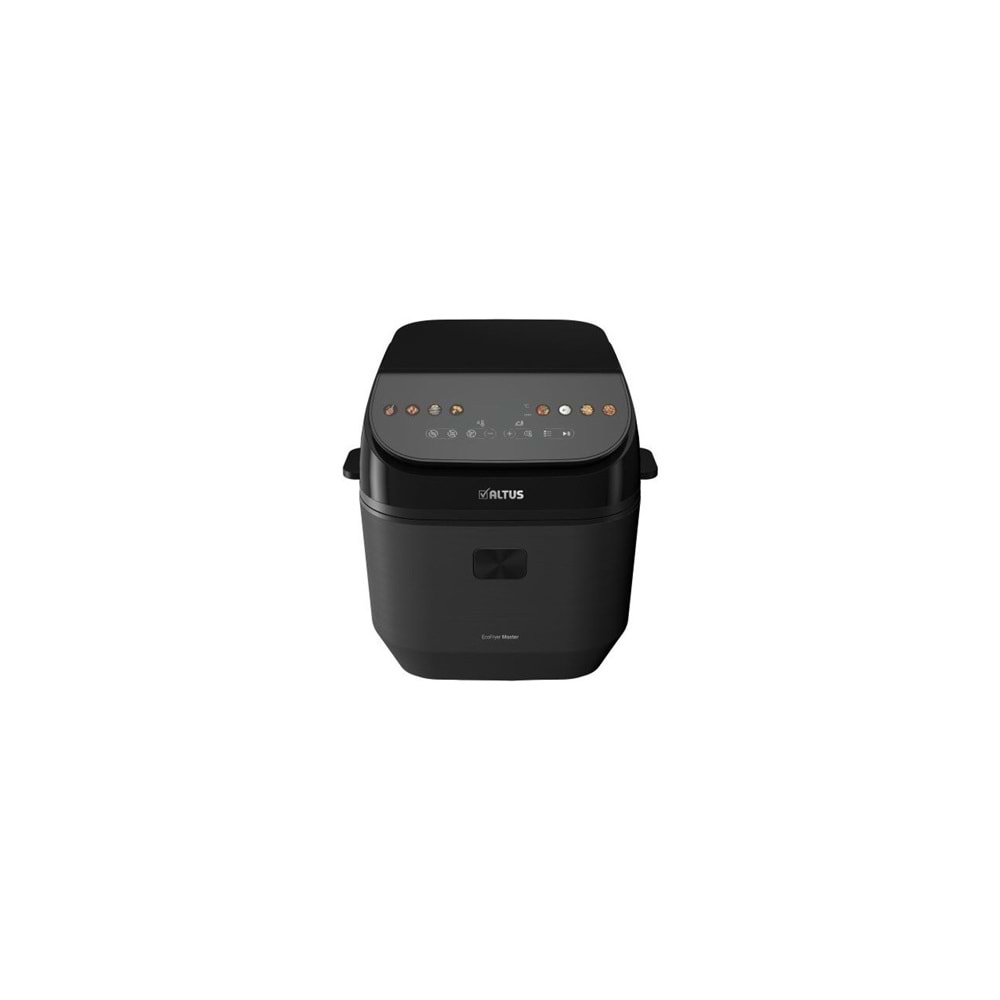 Altus AL 2594 SF Ecorfryer Master 7LT Yağsız Fritoz