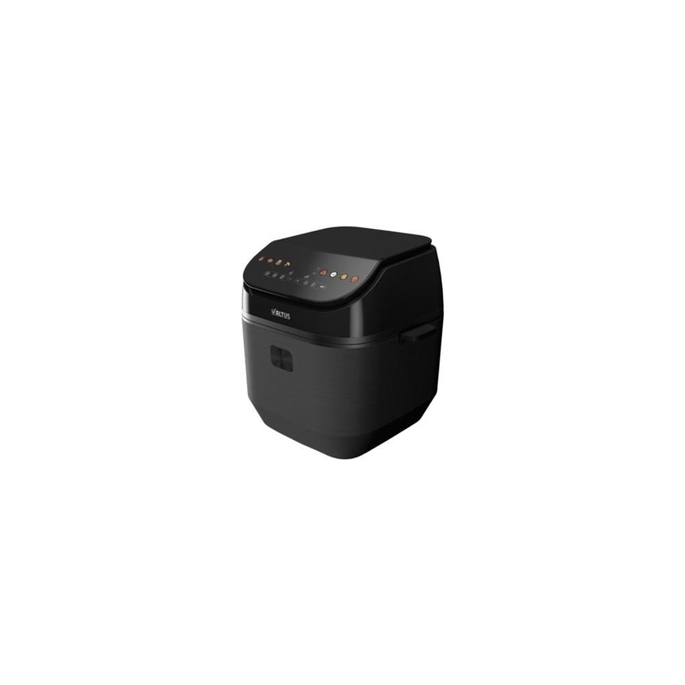 Altus AL 2594 SF Ecorfryer Master 7LT Yağsız Fritoz