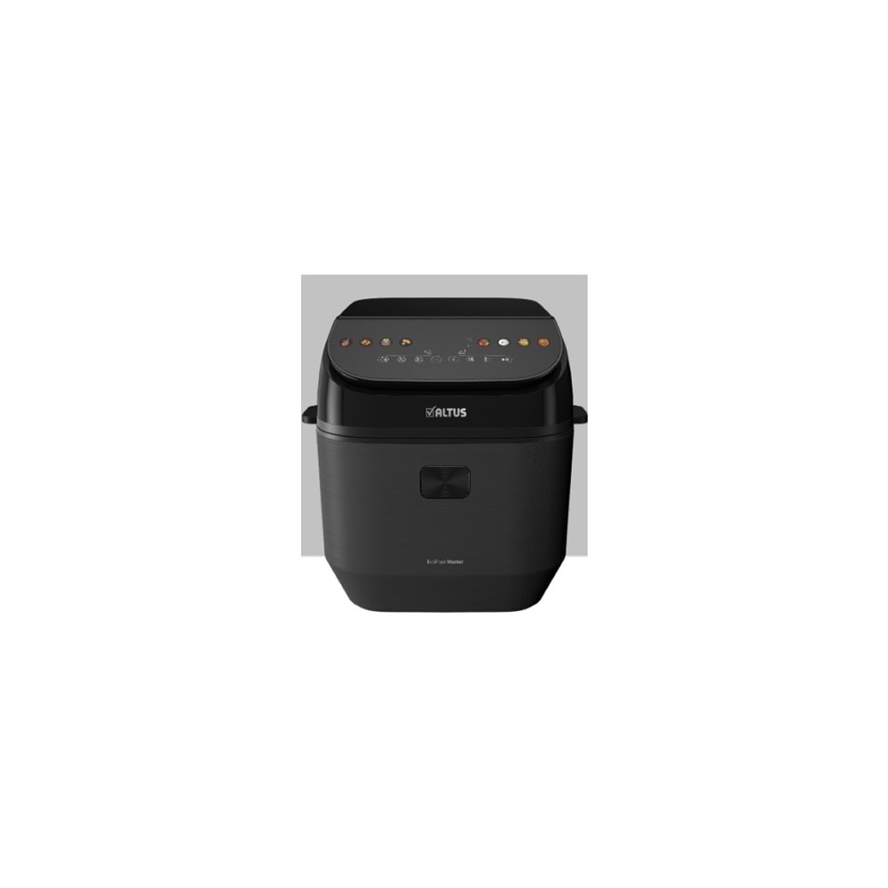 Altus AL 2594 SF Ecorfryer Master 7LT Yağsız Fritoz