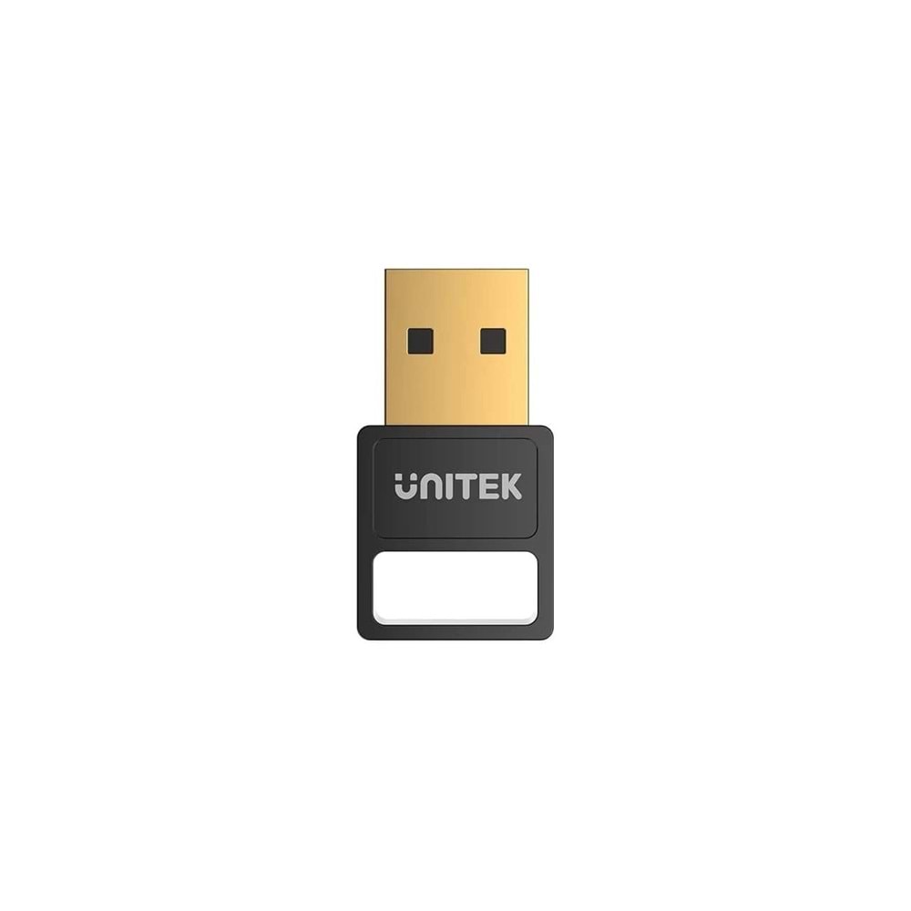 UNITEK Bluetooth 5.3 Mini USB Adaptör – B105B