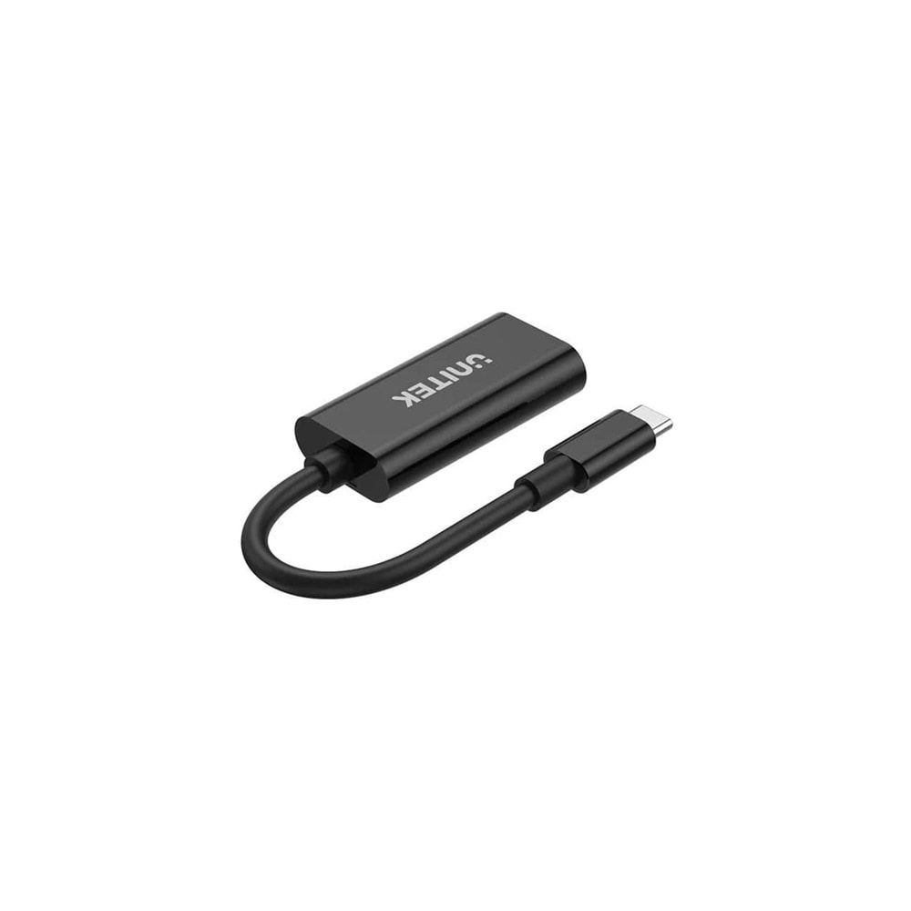 UNITEK USB-C to HDMI Adaptör – 4K@60Hz – V1421A