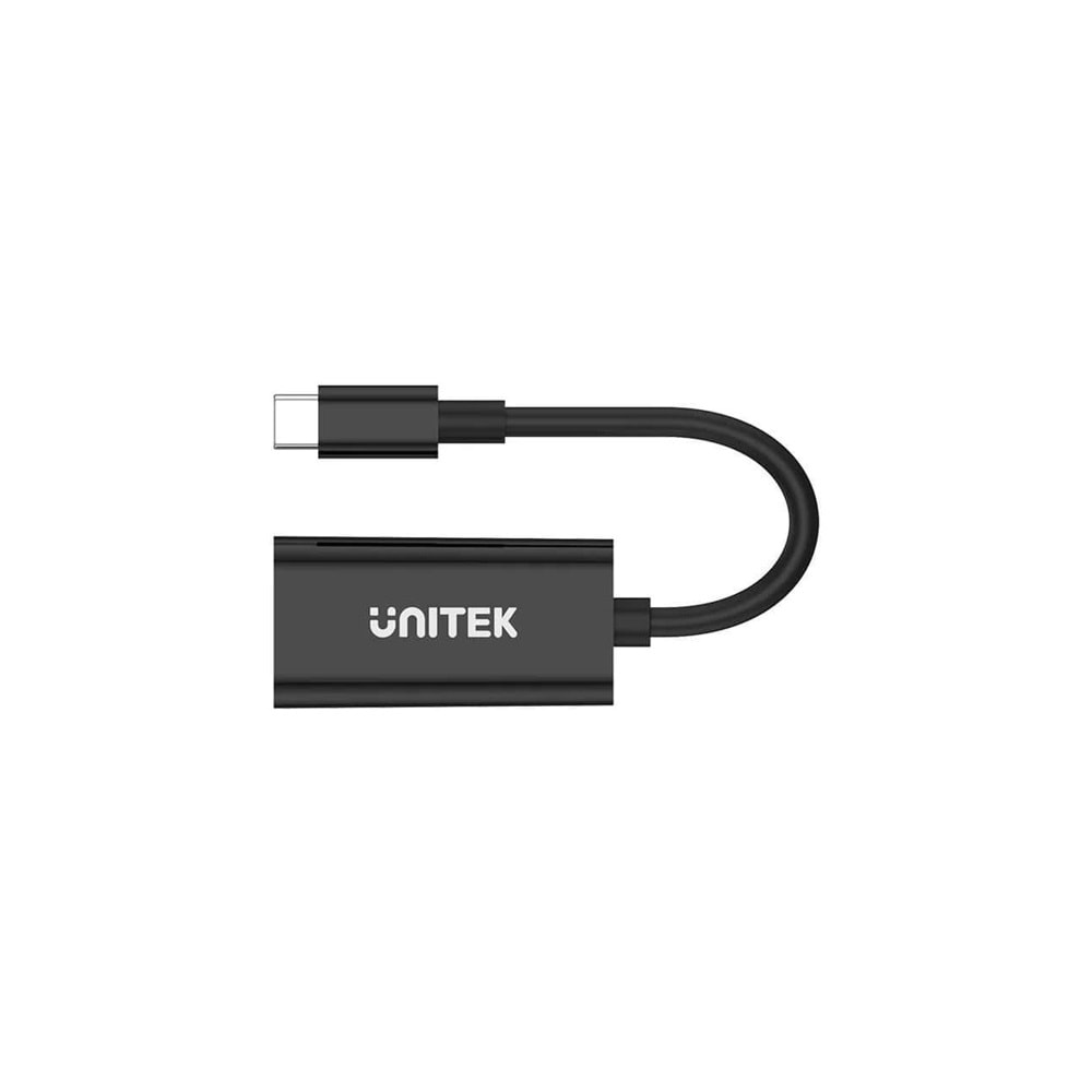 UNITEK USB-C to HDMI Adaptör – 4K@60Hz – V1421A