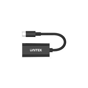 UNITEK USB-C to HDMI Adaptör – 4K@60Hz – V1421A