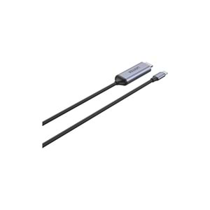 UNITEK USB-C to HDMI Dönüştürücü – 1.8 Metre – 4K@60Hz – V1423A