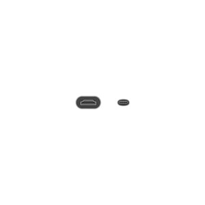 UNITEK USB-C to HDMI Dönüştürücü – 1.8 Metre – 4K@60Hz – V1423A