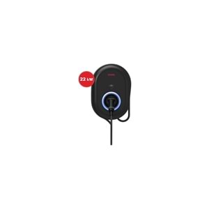 Vestel EVC04 22 kW Kablolu Elektrikli Araç Şarj İstasyonu