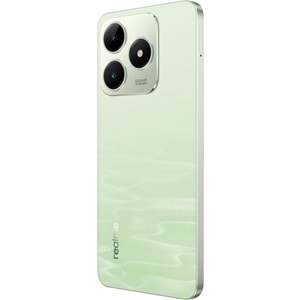 Realme C63 256GB 8GB RAM Yeşil Akıllı Telefon