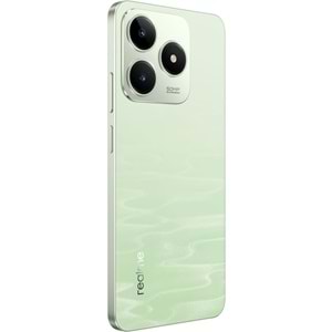 Realme C63 256GB 8GB RAM Yeşil Akıllı Telefon