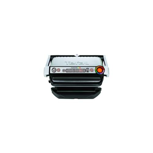 Tefal OptiGrill Plus GC712D 2000W Otomatik Izgara – Izgara Kalınlık Sensörlü