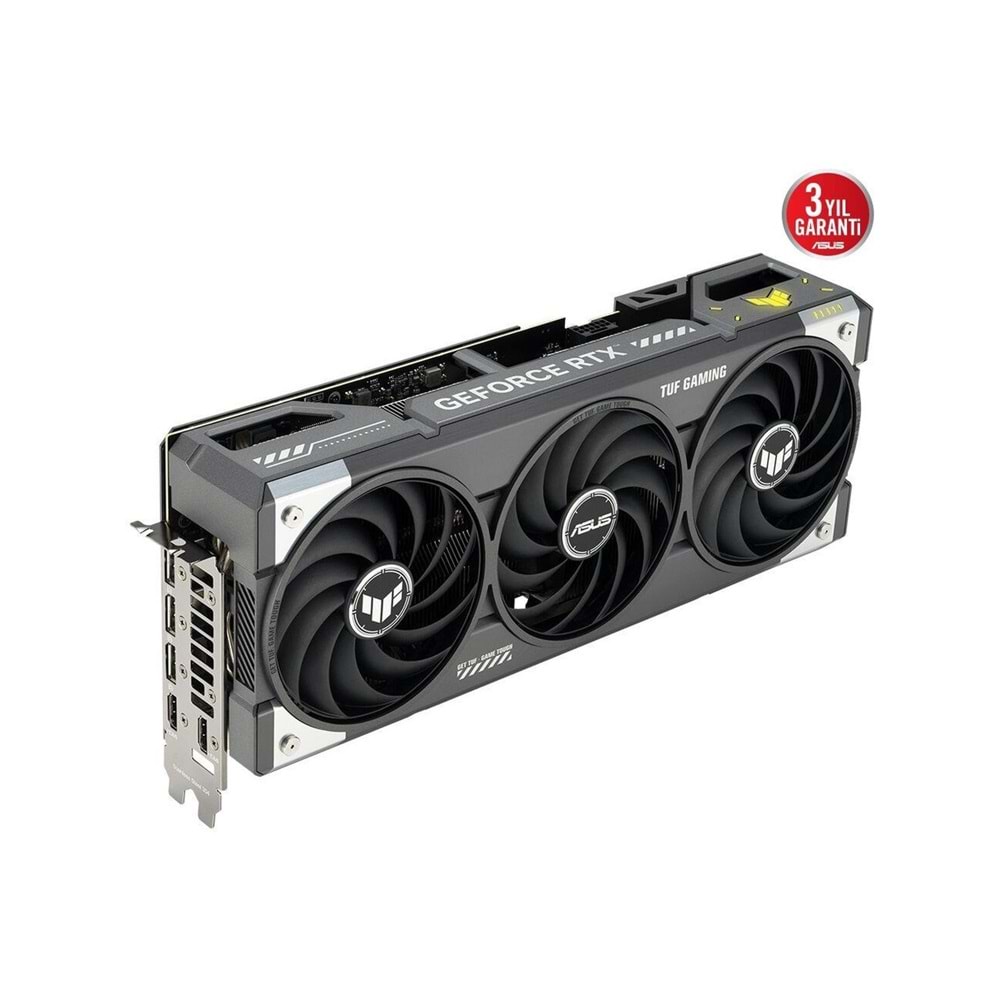 Asus TUF-RTX5070TI-O16G-GAMING VGA