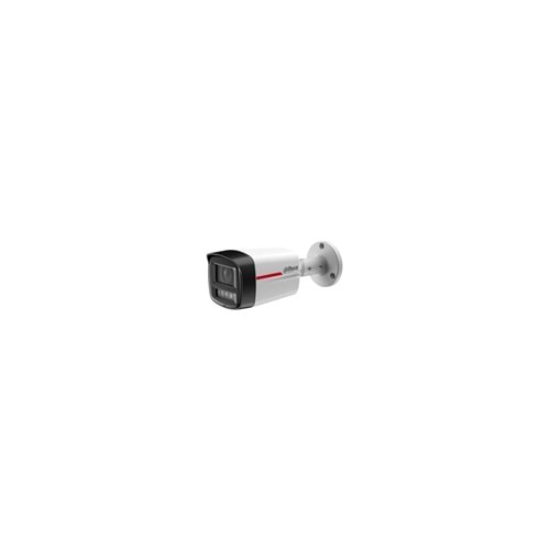 Dahua IPC-HFW2449TL-S-LED-0360B-PRO 4MP 3.6MM Fullcolor IP Bullet Kamera