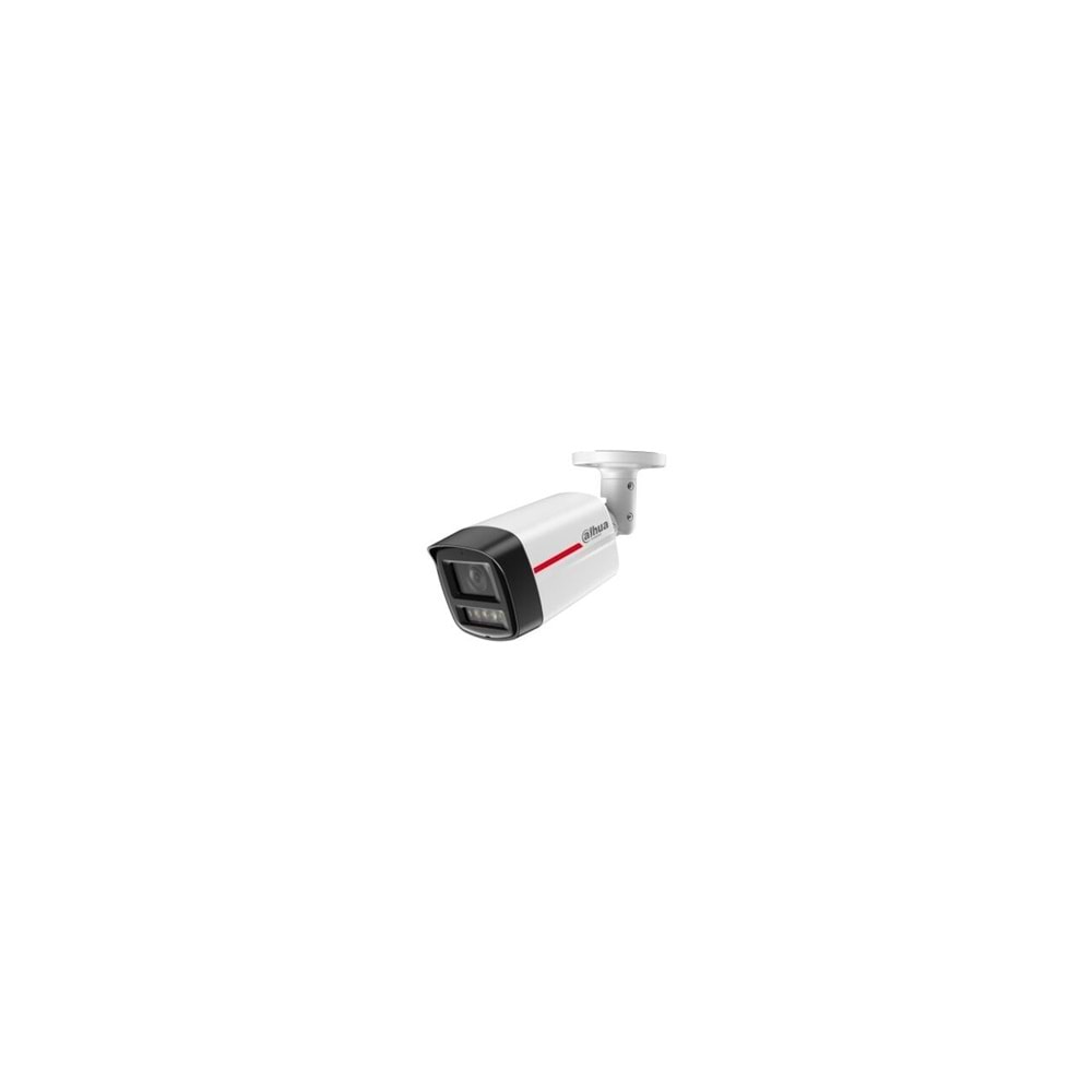 Dahua IPC-HFW2449TL-S-LED-0360B-PRO 4MP 3.6MM Fullcolor IP Bullet Kamera