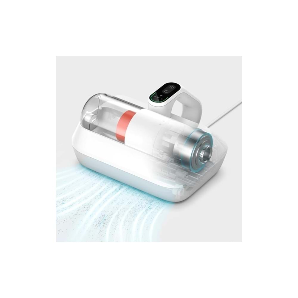 Xiaomi Toz Akarı Vakumlu El Süpürgesi