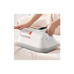 Xiaomi Toz Akarı Vakumlu El Süpürgesi