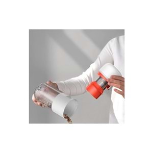 Xiaomi Toz Akarı Vakumlu El Süpürgesi