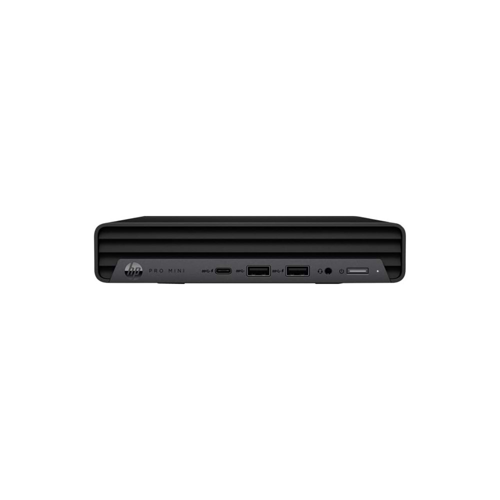 HP ProMini 400 G9 6A7J8EA - i5-12500 8GB RAM 512GB SSD FDOS