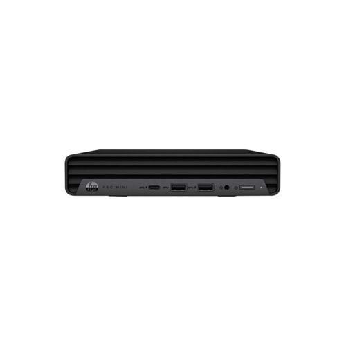 HP ProMini 400 G9 6A7J8EA - i5-12500 8GB RAM 512GB SSD FDOS