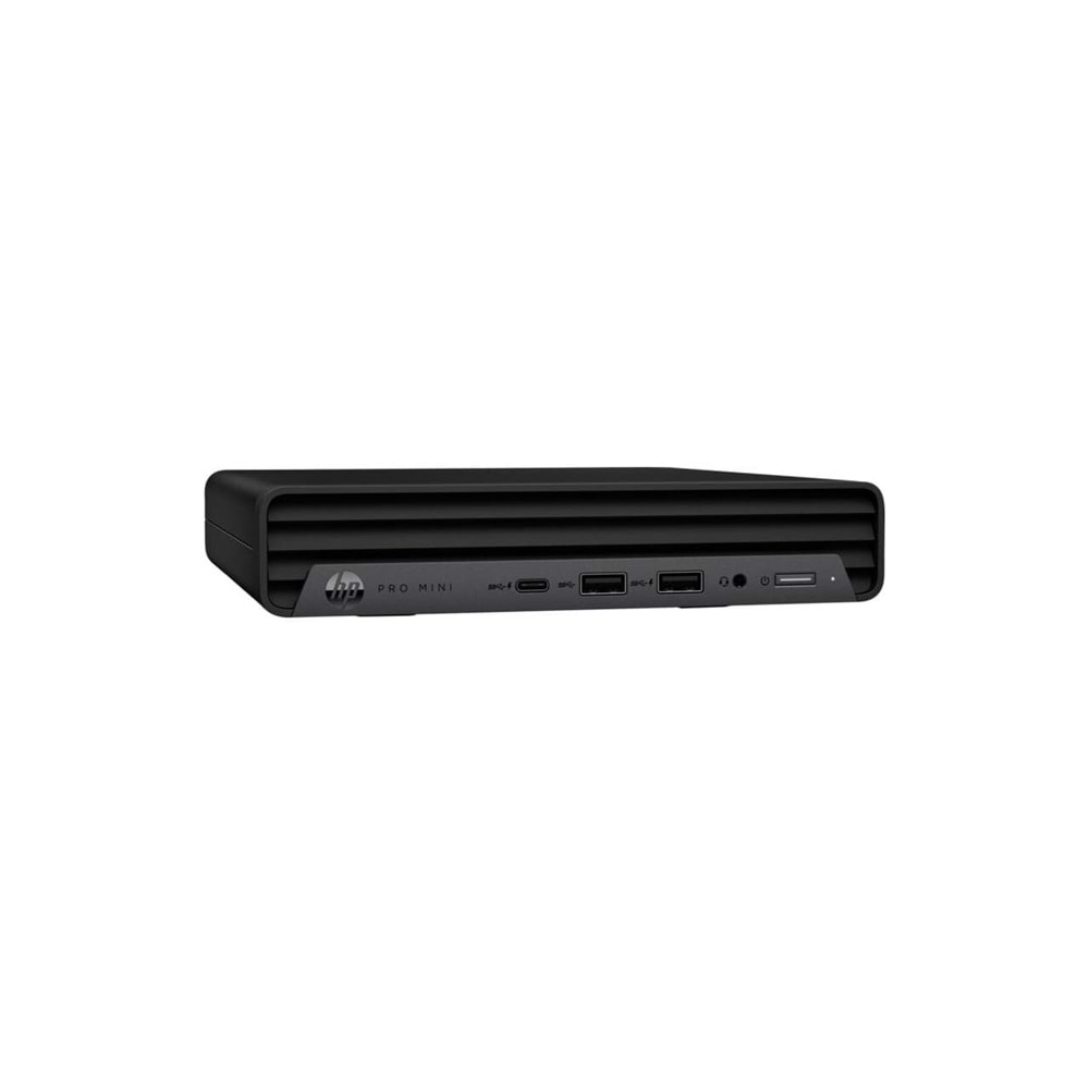 HP ProMini 400 G9 6A7J8EA - i5-12500 8GB RAM 512GB SSD FDOS