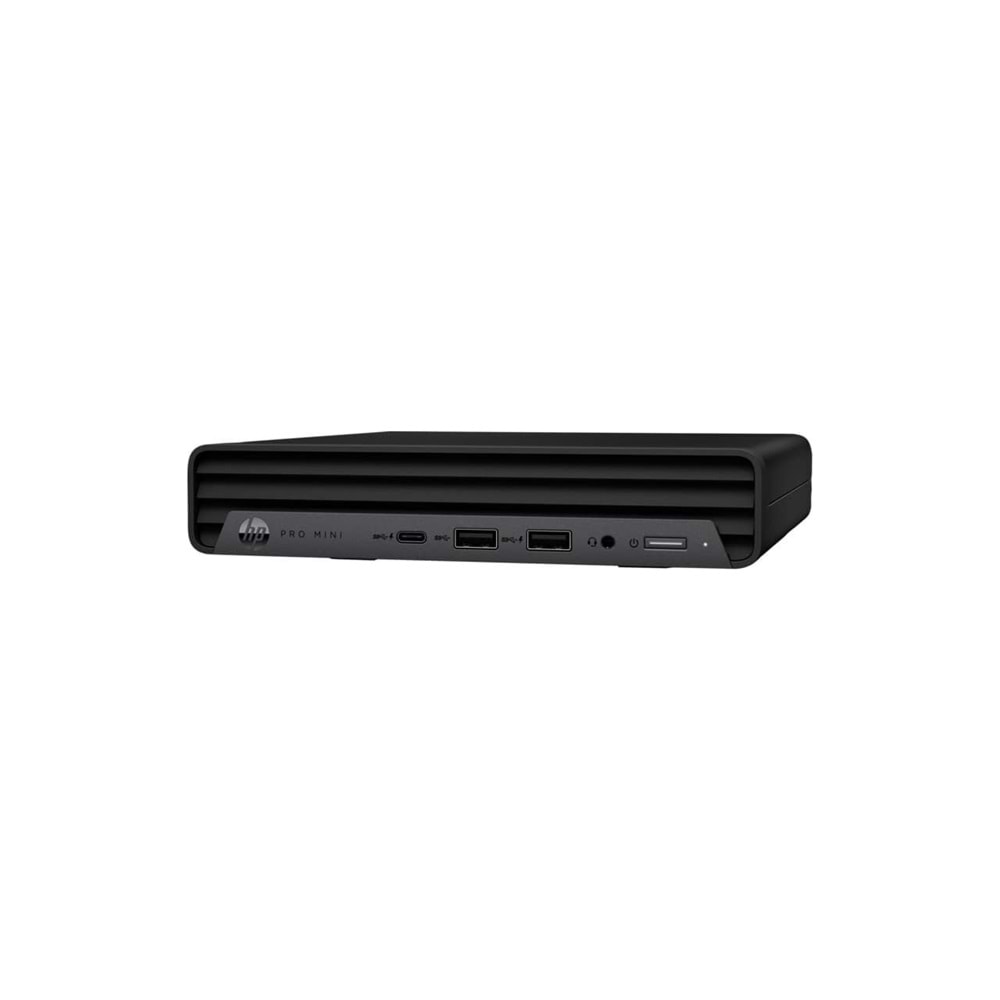 HP ProMini 400 G9 6A7J8EA - i5-12500 8GB RAM 512GB SSD FDOS