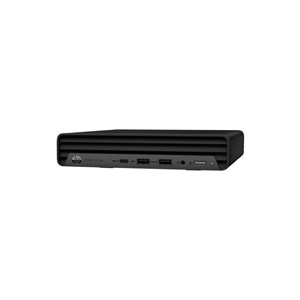HP ProMini 400 G9 6A7J8EA - i5-12500 8GB RAM 512GB SSD FDOS