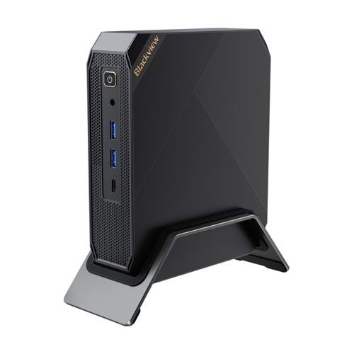 Blackview MP200 MINIPC I9 11900 4.4GHZ/16GB/1TB