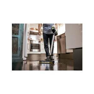 Kärcher VC 6 Cordless OurFamily PET Dikey Süpürge – Evcil Hayvan Tüylerine Karşı Etkili