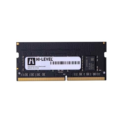 Hi-Level 16GB DDR4 3600Mhz SODIMM 1.35V HLV-SOPC28800D4/16G RAM