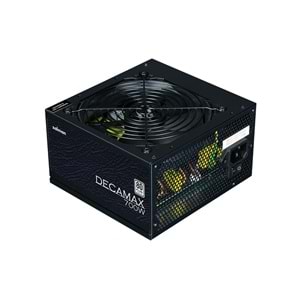 Zalman DecaMax ZM700-LX3 700W 80+ Power Supply (Güç Kaynağı)