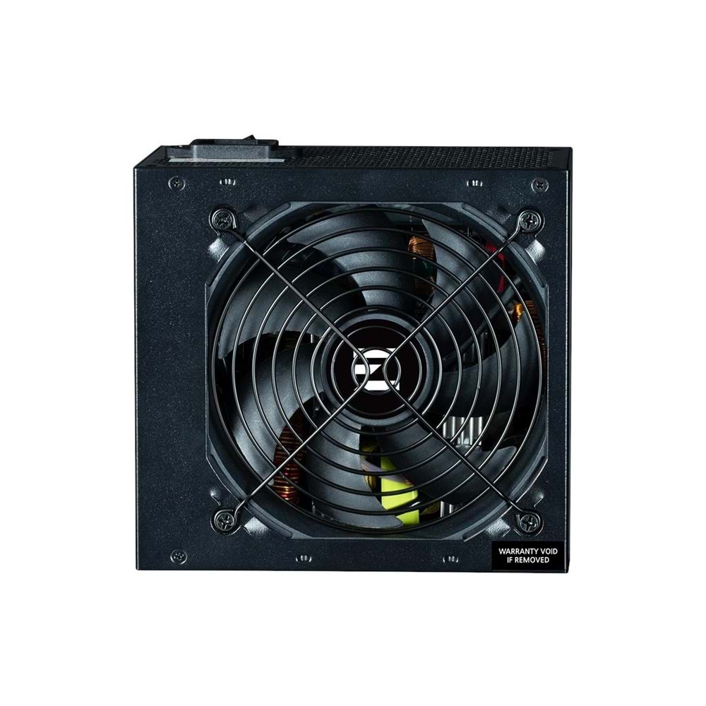 Zalman DecaMax ZM700-LX3 700W 80+ Power Supply (Güç Kaynağı)