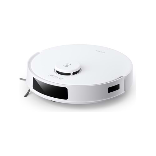 Ecovacs Deebot N20 Pro Akıllı Robot Süpürge – Güçlü Emiş, Haritalama ve Mop Özelliği