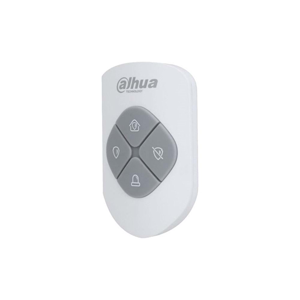 Dahua ARA24-W2(868) Kablosuz ALARM KUMANDASI