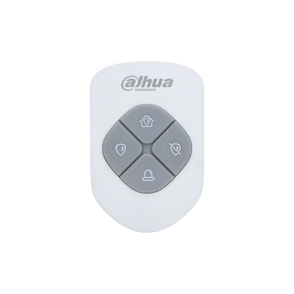 Dahua ARA24-W2(868) Kablosuz ALARM KUMANDASI