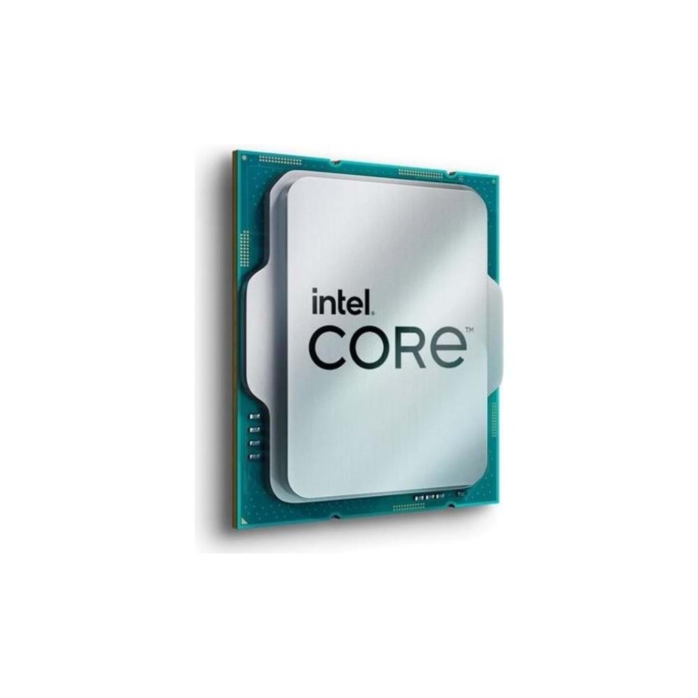 Intel Core i9-14900K 3.2GHz 36MB L3 1700P FANSIZ TRAY İşlemci