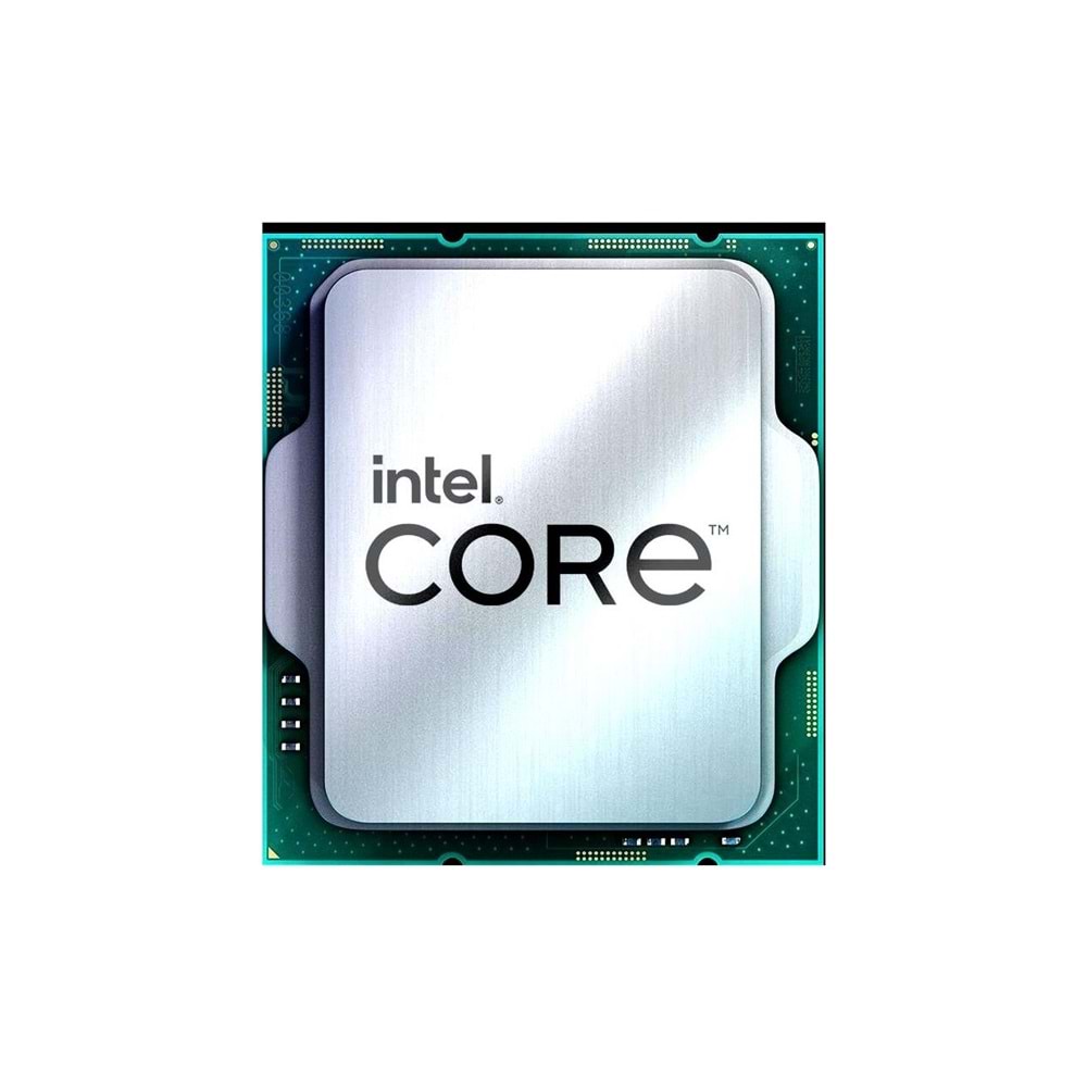 Intel Core i9-14900K 3.2GHz 36MB L3 1700P FANSIZ TRAY İşlemci