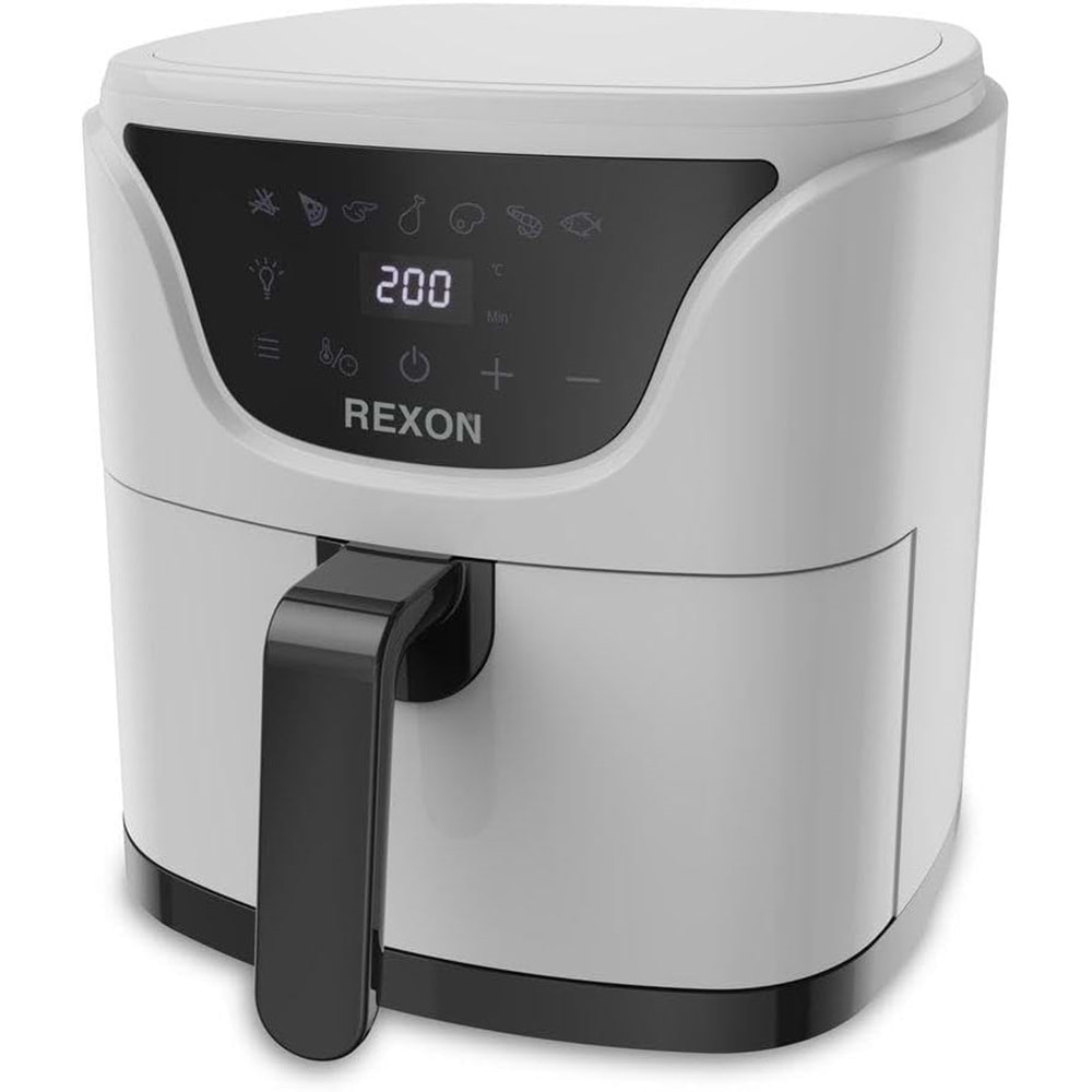 Proscenic T20 Air Fryer 3.5L Yağsız Fritöz – Kompakt ve Hızlı Pişirme Teknolojisi