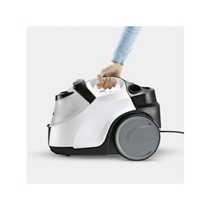 Kärcher SC 5 EasyFix Iron Plug Buharlı Temizlik Makinesi – Dahili Ütü Bağlantılı 1512660