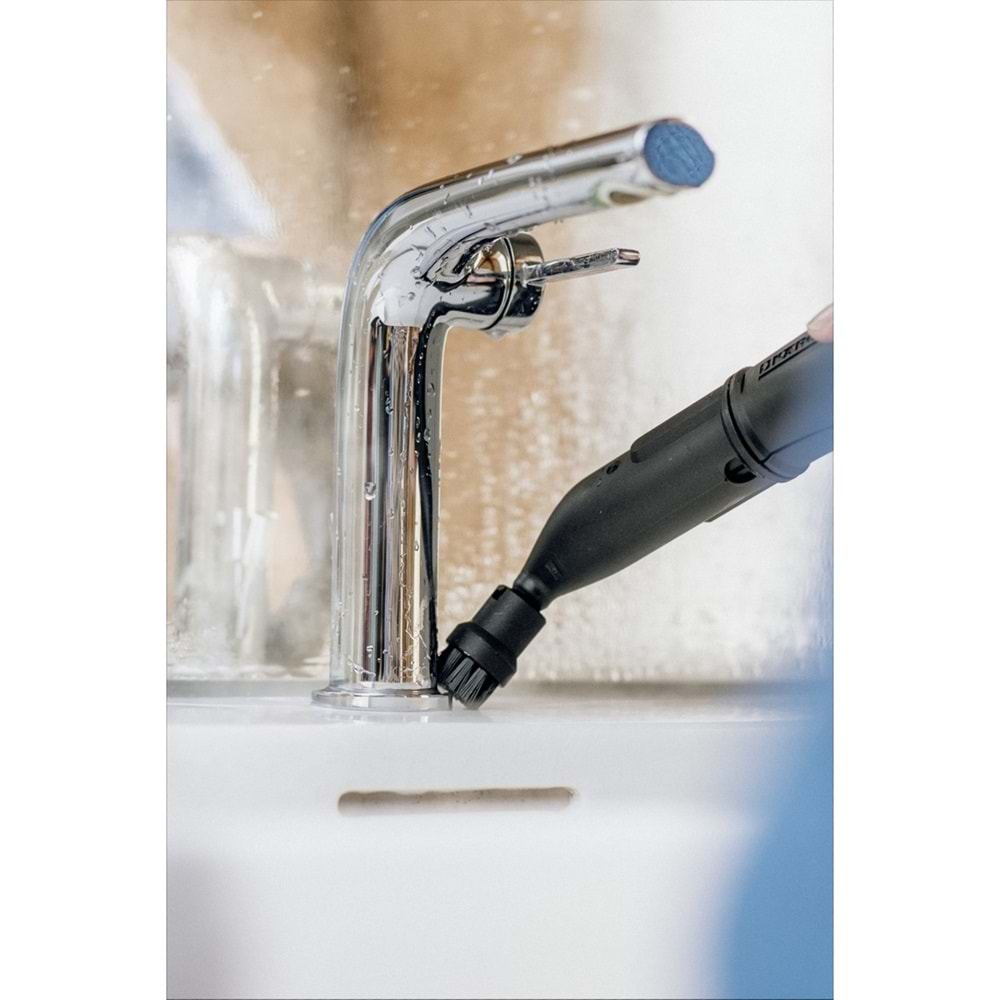 Kärcher SC 5 EasyFix Iron Plug Buharlı Temizlik Makinesi – Dahili Ütü Bağlantılı 1512660