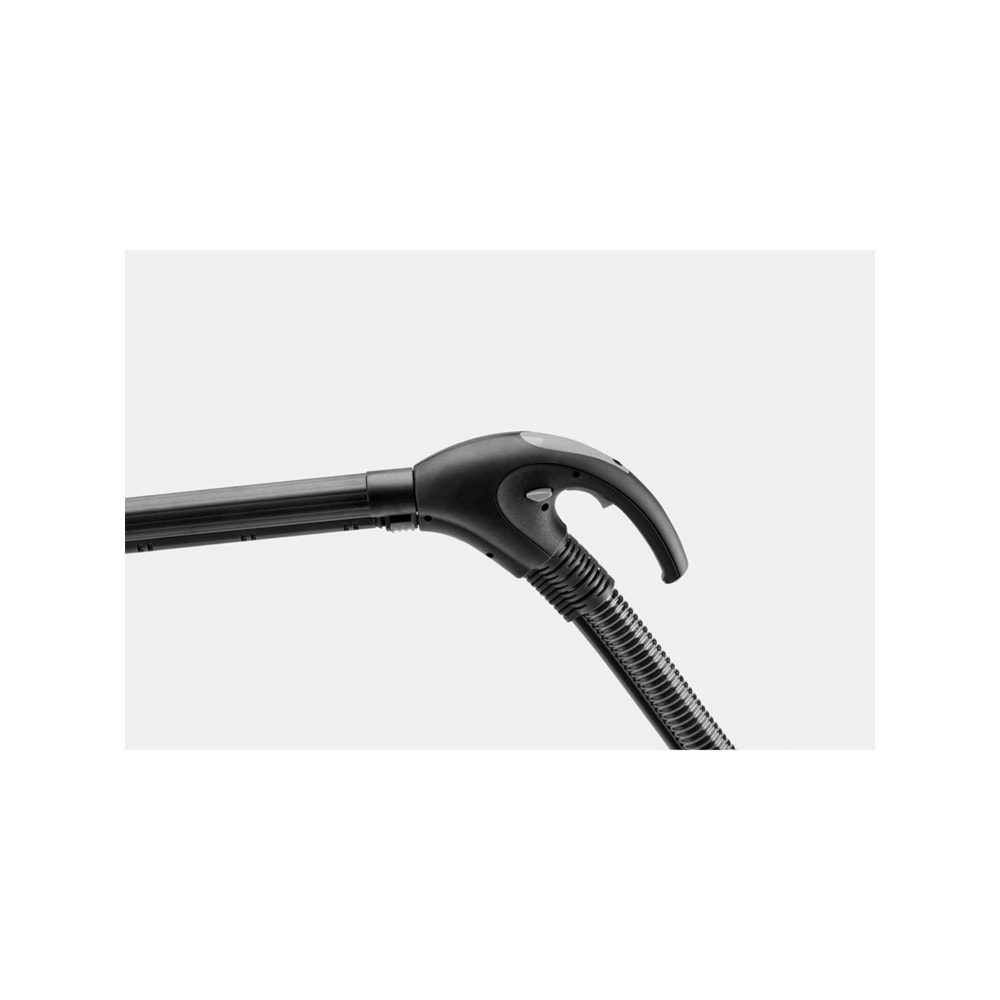 Kärcher SV 7 Buharlı Temizleyici Beyaz – Buhar ve Vakum Teknolojisi ile Derin Temizlik 14394900