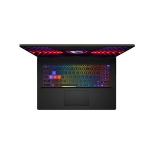 MSI Sword 17 HX B14VEKG-053XTR i7-14700HX 32GB DDR5 1TB SSD RTX4050 6GB 17.3