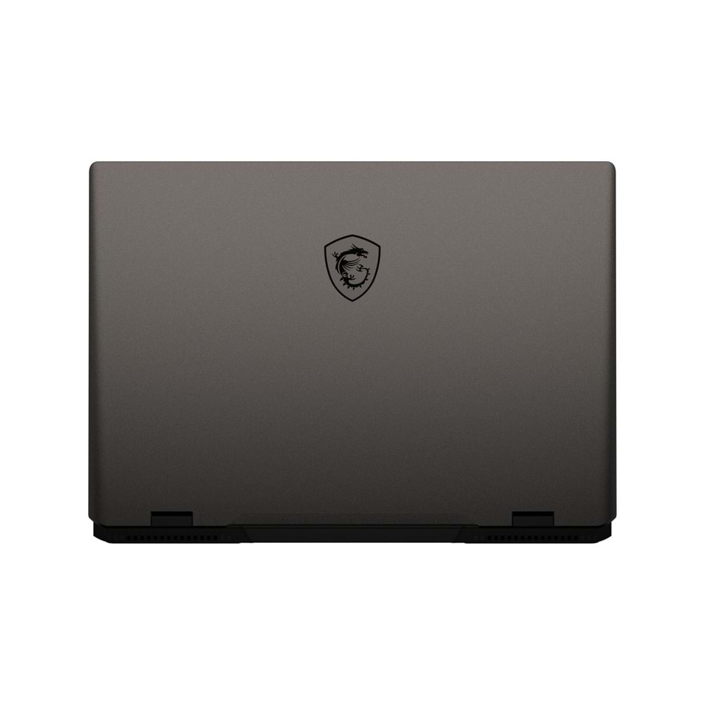 MSI Sword 17 HX B14VEKG-053XTR i7-14700HX 32GB DDR5 1TB SSD RTX4050 6GB 17.3